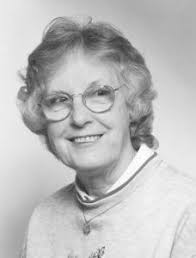 Mary Elizabeth Adams Roller