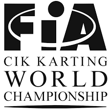 He is known for his amazing racing skills. Kart Weltmeisterschaft Wikipedia