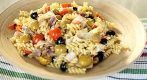 Resultado de imagen de las pastas tienen proteina