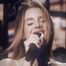Happy Birthday Dear,Lana Del Rey 🖤