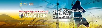 Maybe you would like to learn more about one of these? Largest Bridge Marathon Of The Penang Bridge International Marathon 2017 Pbim2017 Simon S Space Klangks