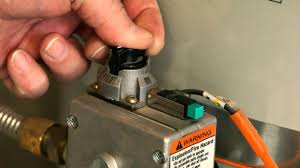 Their company concept of quality and long warranties demonstrate their confidence in their own products. Hot Water Tank Pilot Light Quadrant Homes How To Tip Youtube