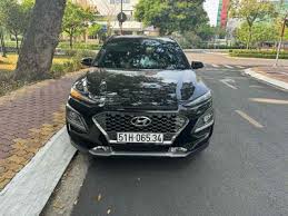 Mua Bán Xe Hyundai Kona Nhập Khẩu Chính Hãng Giá Rẻ, Uy Tín