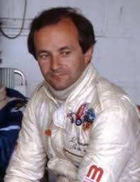 Palmares de Franz Hummel aux 24H du Mans