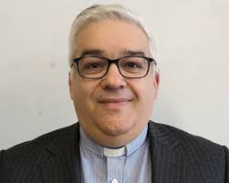 The Rev James Boyd appointed Canon of Lisburn Cathedral
