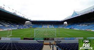 Former sheffield united manager the favourite for championship job, west ham to. Hillsborough Sheffield Wednesday Fc Football Ground Guide