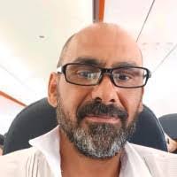 Paul Dimech's Instagram, Twitter & Facebook