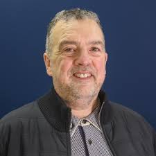 Thanks to all that have sent me birthday wishes.