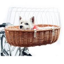 Aumuller Fahrrad Tierkorb Vorne Online Kaufen Fressnapf