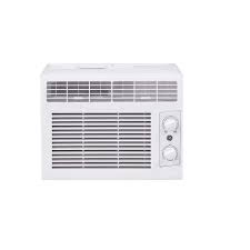 The unit must also fit your window. Rent To Own Ge Appliances 5k Btu Window Mount Air Conditioner At Aaron S Today