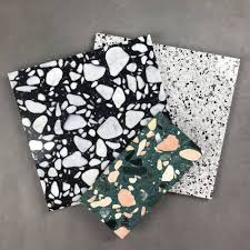 Maybe you would like to learn more about one of these? Terrazzo Resin Tiles Terrazzo Tiles Nbs Source