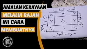 Cara membuat jimat penarik rezeki. Doa Dagangan Laris Dengan Media Air Cucian Beras Ini Caranya 081214459888 By Ilmu Kekayaan