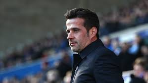 Silva was in charge at goodison park between may 2018. Marco Silva Among Targets For Benfica Job As Portuguese Side Make Approach For Everton Boss 90min