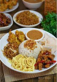 Resep Nasi Uduk C 2020 Brilio Net Resep Resep Masakan Resep Masakan Sehat