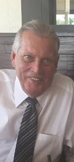 Henry W. Johnson Obituary March 14, 2021