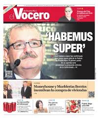 Edición 23 de Abril 2014 by El Vocero de Puerto Rico