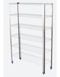 High + low modular shelving systems. Complete Modular Storage Shelves Thickness 1 5 Mm Copy Inox Rvs For Food Industry