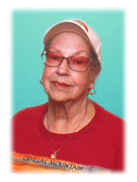 In Memory of RUBY MARIAM ENDO (nee Craig), age 83, of Andover, Ohio,  entered into eternal rest into the care of her Heavenly Father, surrounded  by the love of her family. Ruby