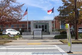 Triad City Beat | EDITORS NOTEBOOK: The school board is where its at