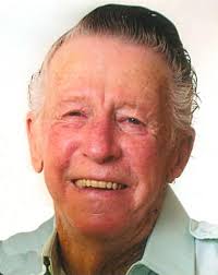 Obituary information for Harvey Townsend