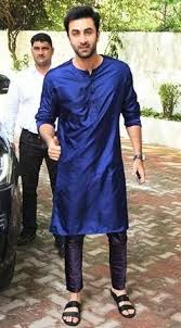 Shop Diwali2017 Ranbirkapoor Yehjawaanihaideewani Accessories Kurta On Seenit 10005 Official fan club of ranbir kapoor and deepika padukone as a couple.