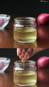 Onion Oil For Faster Hair Growth And Stop Hair Fall Youtube Video In 2020 Natural Hair Diy Homemade Hair Products Diy Hair Oil