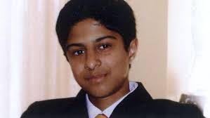 Vic: Cadet chief unaware of nut allergy