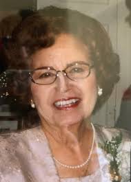 Esperanza Tarango Serrano Obituary 2021