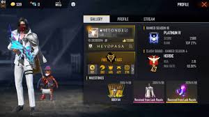 Open boxes d bee character diamonds free fire. Garena Free Fire Raistar Vs Tonde Gamer Stats Comparison Firstsportz