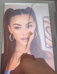 Madison beer cumtribute