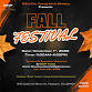 Fall Festival (R.E.A.C.H. Young Adult Ministry of.... event in Mt Pleasant, SC