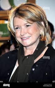 Martha stewart Banque de photographies et d'images à haute résolution