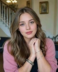 Alida Figueroa's Instagram, Twitter & Facebook