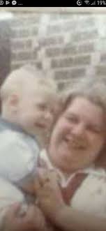 This pic is 1981 or 1982 not sure....