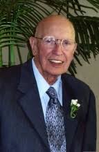 Obituary information for Jack Barclay Smith Sr.