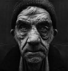 Untitled Black And White Portraits Black And White Portrait Lee Jeffries