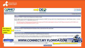 Si se habilita javascript, usted será redirigido a la sala de espera virtual en 10 segundos. Applying For Unemployment As Coronavirus Fueled Layoffs Continue Across The Nation