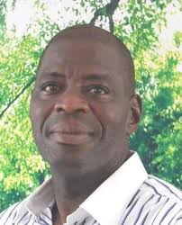 Obituary information for John Fitzgerald McPhaul