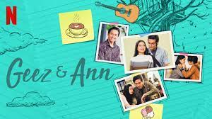 Of te streamen op videoland, pathé thuis, ziggo of gratis opties? Streaming Film Geez And Ann Geez Ann Review A Romantic Film With The Right Intentions But With Misplaced Execution Watch Trailers Learn More Jamua Ya