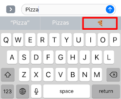 How Do I Convert Text Into Emoji On My Iphone The Iphone Faq