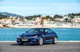 Bmw presents the new 6 series gran turismo. We Re Sad The Bmw 6 Series Coupe Is Officially Dead But Make Way For The 8 Series