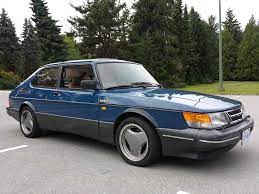 The classic saab 900 was based on the saab 99 chassis, though with a longer front end to meet u.s. Rare Colour Even More For An Aero Spg Saab Automobile Saab Turbo Saab 900