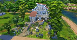meringue studiosims creation sims 4 sims sims 4 houses