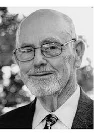 William Burtner Obituary (1930