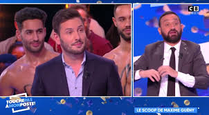 Ce dimanche 14 octobre, malik bentalha était l'invité de michel drucker dans vivement dimanche prochain sur france 2. Scoop Tpmp Malik Bentalha Va Participer A Rendez Vous En Terre Inconnue