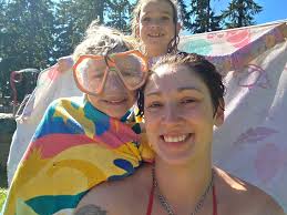 Motor home camping 2-3 hours from Phoenix?