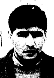 PADILLA CHAGAS, Víctor Hugo