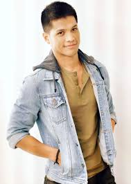 A soldier's heart 2 (kapamilya channel, 2020). Vin Abrenica Imdb