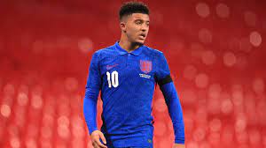 Jadon sancho finally made his euro 2020 bow late on against czech republic. Why England S Jadon Sancho Is Set For Euro 2020 Breakout Ahead Of Potential Premier League Homecoming Cbssports Com