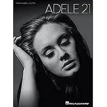 19: (E) : Adele, Jones, Derek, Goodger, Daniel, Davison, Joe: Amazon.it:  Libri